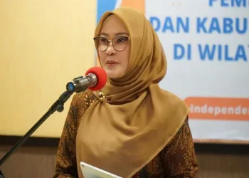 Bupati Pandeglang Menjabat Hingga Ditetapkan Bupati Definitif Pilkada 2024
