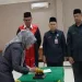 Bupati Pandeglang, Irna Narulita Lantik JPT dan Jafung
