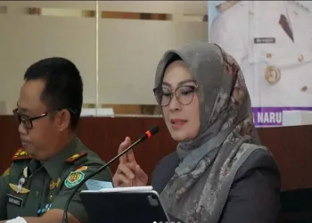 Musrenbang RKPD 2025, Pemkab Pandeglang Fokus Peningkatan Investasi dan Potensi Pendapatan Asli Daerah