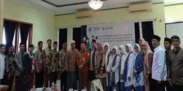 Perangi Stunting, Pemkab Pandeglang Gandeng Tokoh Agama