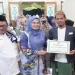 Safari Ramadhan, Bupati Irna Gelontorkan Bantuan Program Pembangunan Rp 11 Miliar