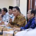 Ini Dukungan Pj Gubernur Al Muktabar Terhadap Rapat Pleno Rekapitulasi KPU Provinsi Banten
