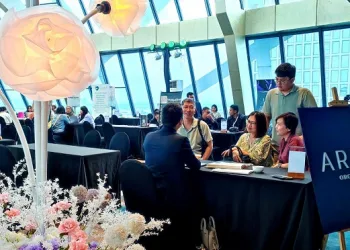 JHL Solitaire Hotel Gading Serpong Gelar Pameran Pernikahan, Calon pengantin Wajib Tahu!