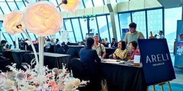 JHL Solitaire Hotel Gading Serpong Gelar Pameran Pernikahan, Calon pengantin Wajib Tahu!