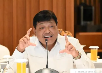 UU HKPD Diharapkan Bisa Dongkrak Pendapatan Asli Daerah