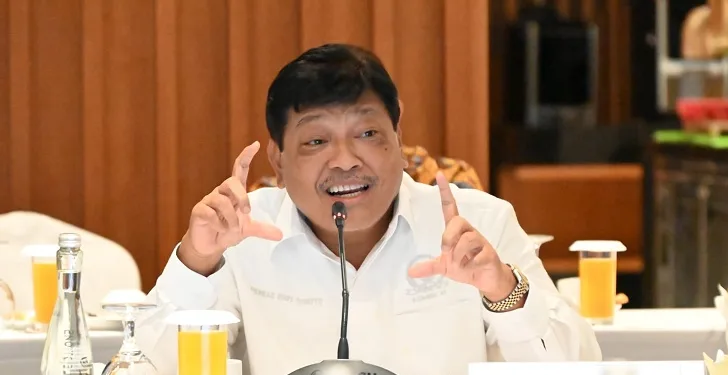 UU HKPD Diharapkan Bisa Dongkrak Pendapatan Asli Daerah