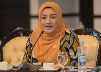 Tekan Kasus Perceraian di Banten, Komisi III DPR RI Minta Pengadilan Persulit Putusan Cerai