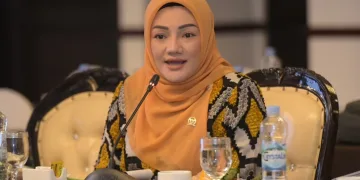 Tekan Kasus Perceraian di Banten, Komisi III DPR RI Minta Pengadilan Persulit Putusan Cerai