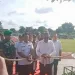 Pembangunan Alun-alun Kecamatan Pondok Aren Senilai Rp 7 Miliar Rampung