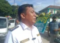 Pertunjukan ini Dilarang Digelar di Alun-alun Pondok Aren