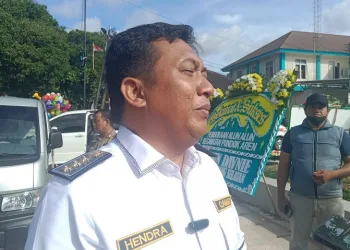 Pertunjukan ini Dilarang Digelar di Alun-alun Pondok Aren