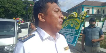 Pertunjukan ini Dilarang Digelar di Alun-alun Pondok Aren