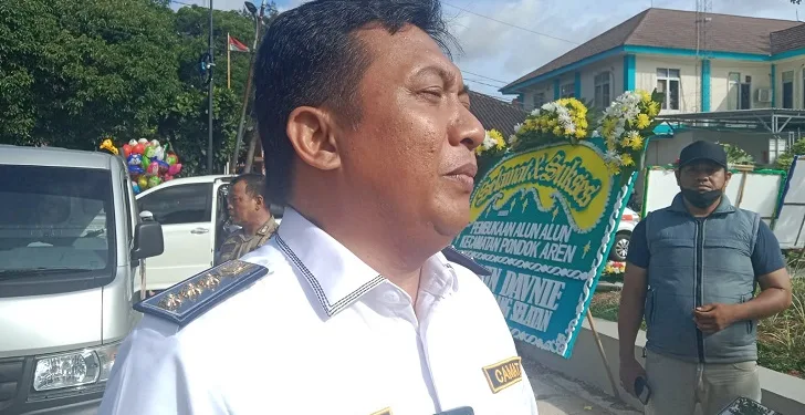 Pertunjukan ini Dilarang Digelar di Alun-alun Pondok Aren