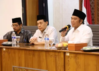 Pondok Pesantren Mampu Menjadi Penyangga Ekonomi Syariah Indonesia