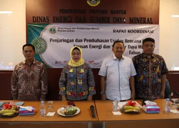 Reformasi Birokrasi Tematik Menjadi Acuan Penyusunan Rencana Program Tahun 2025