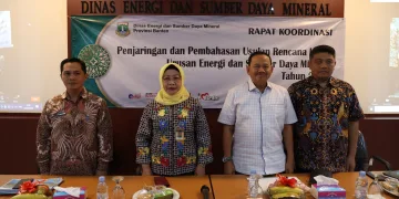Reformasi Birokrasi Tematik Menjadi Acuan Penyusunan Rencana Program Tahun 2025