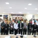 Rekapitulasi Suara Pemilu Banten Dimulai, Pj Gubernur Harap Kondusif