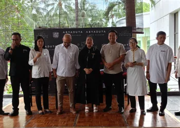 Sambut Ramadhan dengan Semangat Sehat di Aryaduta Hotels