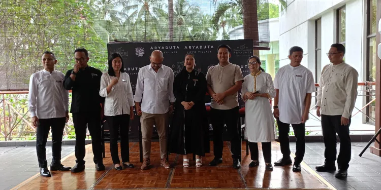 Sambut Ramadhan dengan Semangat Sehat di Aryaduta Hotels