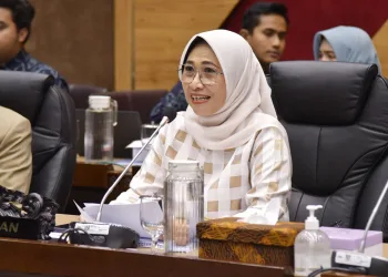 DPR RI Setujui Naturalisasi Tiga Pemain Timnas Jelang Kualifikasi Piala Dunia 2026
