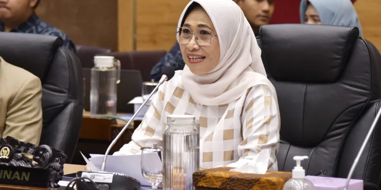 DPR RI Setujui Naturalisasi Tiga Pemain Timnas Jelang Kualifikasi Piala Dunia 2026