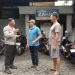 Pencuri di Pondok Aren Tangsel Kembalikan Motor Curiannya ke Pemilik