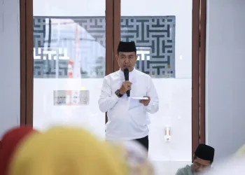 Pemkab Serang Gelar Safari Ramadan 1445 H di 5 Dapil