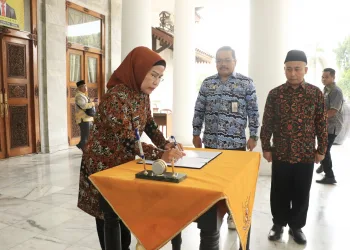 FKUB Diperkuat, Kerukunan dan Toleransi Tercipta di Kabupaten Serang