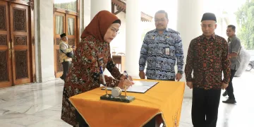 FKUB Diperkuat, Kerukunan dan Toleransi Tercipta di Kabupaten Serang