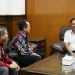 Gubernur Banten Laporkan SPT Tahunan melalui E-Filing
