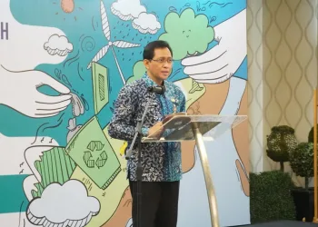 Kemendagri Dukung Konservasi Tanah dan Air Sebagai Upaya Mitigasi pada DAS Kritis