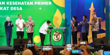 Perencanaan Pembangunan Kesehatan Dorong Peningkatan Status Kesehatan Masyarakat