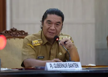 Pemprov Banten Siapkan Langkah Antisipasi Kenaikan Harga Bahan Pokok Selama Ramadan 2024