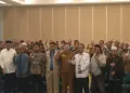 Dinsos Tangerang Selatan Sosialisasikan Akreditasi Kepada Ratusan LKS se-Tangsel