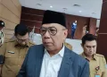 Soal Kota Aglomerasi Jabodetabekjur, Begini Tanggapan Wali Kota Tangsel