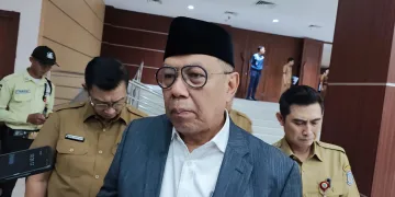 Soal Kota Aglomerasi Jabodetabekjur, Begini Tanggapan Wali Kota Tangsel