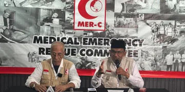 Tim Medis Indonesia Tiba di Jalur Gaza: Misikan Kemanusiaan di Tengah Konflik