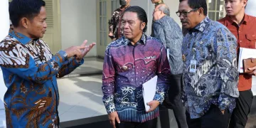 Ikuti Ratas Penanganan Stunting, Pj Gubernur Al Muktabar: Pemprov Banten Terus Menekan Angka Stunting