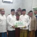 Yayasan Masjid Dzarratul Muthmainnah Batan Indah Rutin Beri Beasiswa Kepada Yatim dan Dhuafa