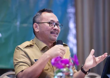 Kemendagri Dorong Pengembangan Potensi dan Peningkatan Ekonomi Kota Melalui MFSA dan PIMA