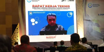 Perlu Sinergi Pemerintah Pusat dan Daerah dalam Transformasi Tata Kelola Perikanan Nasional