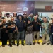 Jurnalis Lebak dan Pandeglang Berikan Dukungan Kepada Kibo untuk Pimpin PWI Banten