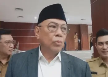 THR ASN Tangsel Direncanakan Cair Pada 10 Hari Sebelum Lebaran Idul Fitri 2024