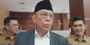 THR ASN Tangsel Direncanakan Cair Pada 10 Hari Sebelum Lebaran Idul Fitri 2024