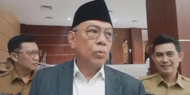 THR ASN Tangsel Direncanakan Cair Pada 10 Hari Sebelum Lebaran Idul Fitri 2024
