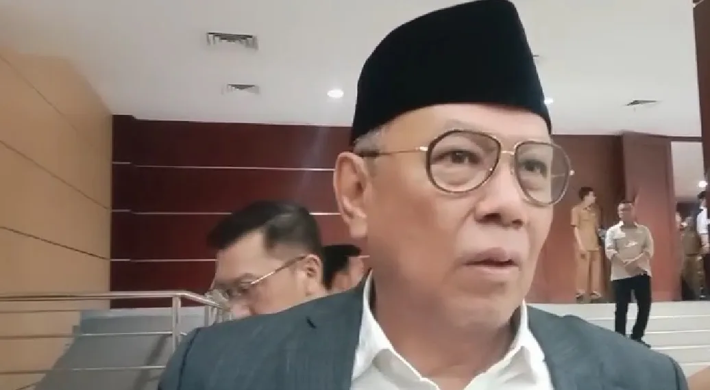 Benyamin Akui Program APBD 2023 Tangsel Belum Seluruhnya Terealisasi