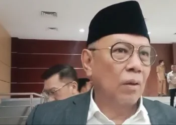Benyamin Akui Program APBD 2023 Tangsel Belum Seluruhnya Terealisasi