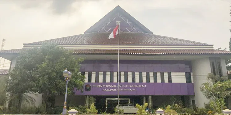 55 Wajah Baru dan Lama Mengisi Kursi DPRD Kabupaten Tangerang Periode 2024-2029