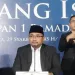Kemenag Tetapkan Awal Ramadhan 1445 H pada 12 Maret 2024