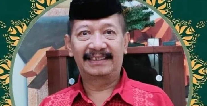 Pelawak Polo Srimulat Meninggal Dunia di RS Ana Medika Bekasi